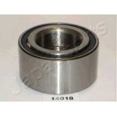 Комплект подшипника ступицы колеса JAPANPARTS KK-14018