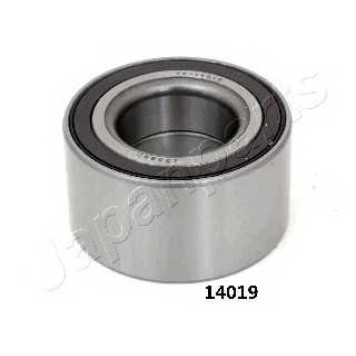 Комплект подшипника ступицы колеса JAPANPARTS KK-14019