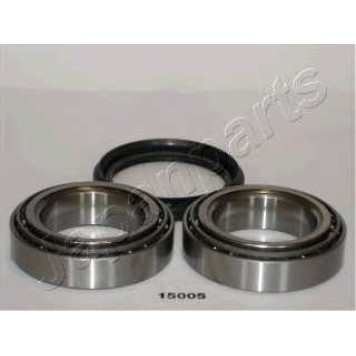 Комплект подшипника ступицы колеса JAPANPARTS KK-15005
