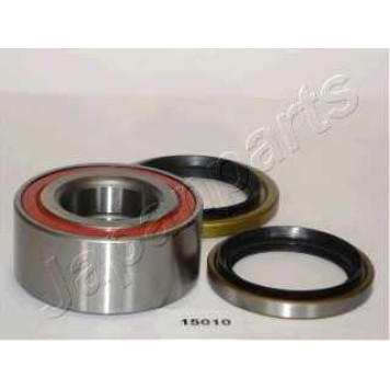 Комплект подшипника ступицы колеса JAPANPARTS KK-15010