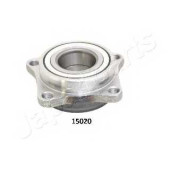 Комплект подшипника ступицы колеса JAPANPARTS KK-15020