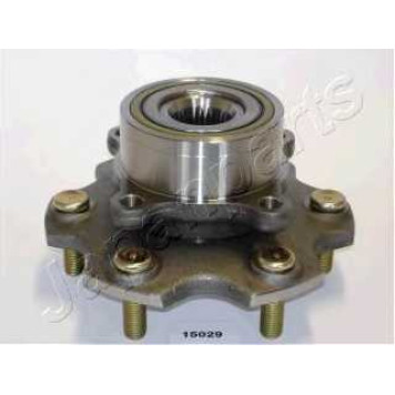 Ступица колеса JAPANPARTS KK-15029