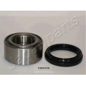 Комплект подшипника ступицы колеса JAPANPARTS KK-18009