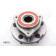 Ступица колеса JAPANPARTS KK-19015