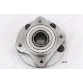 Ступица колеса JAPANPARTS KK-19017