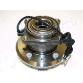 Ступица колеса JAPANPARTS KK-20004