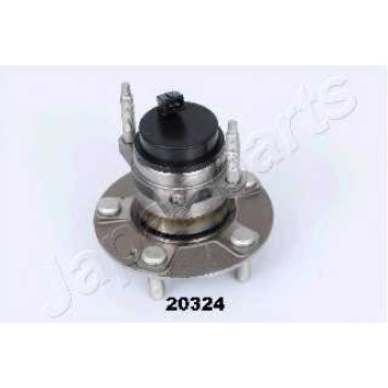 Ступица колеса JAPANPARTS KK-20324