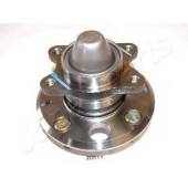 Ступица колеса JAPANPARTS KK-20511