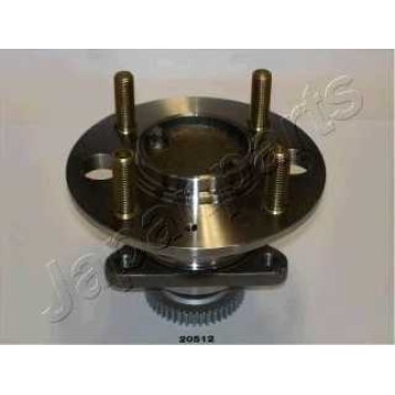 Ступица колеса JAPANPARTS KK-20512-1