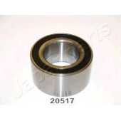 Комплект подшипника ступицы колеса JAPANPARTS KK-20517