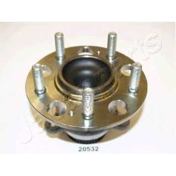 Ступица колеса JAPANPARTS KK-20532-1