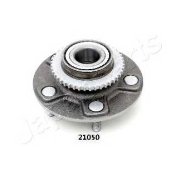 Комплект подшипника ступицы колеса JAPANPARTS KK-21050