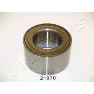 Комплект подшипника ступицы колеса JAPANPARTS KK-21070