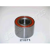 Комплект подшипника ступицы колеса JAPANPARTS KK-21071