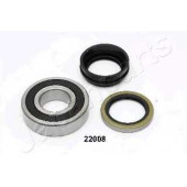 Комплект подшипника ступицы колеса JAPANPARTS KK-22008