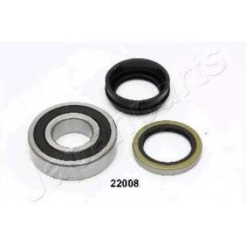 Комплект подшипника ступицы колеса JAPANPARTS KK-22008