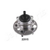 Подшипник ступицы колеса <b>JAPANPARTS KK-22015</b>