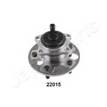Подшипник ступицы колеса <b>JAPANPARTS KK-22015</b>