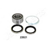 Комплект подшипника ступицы колеса <b>JAPANPARTS KK-22021</b>