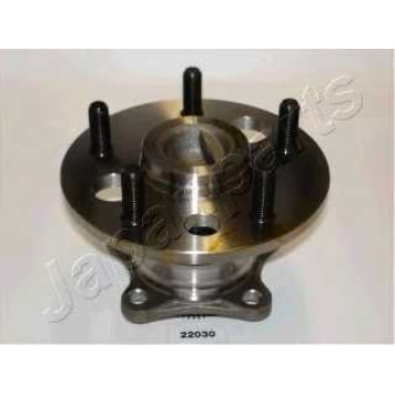 Ступица колеса JAPANPARTS KK-22030-1