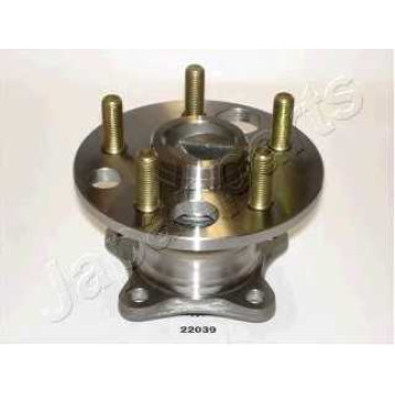Ступица колеса JAPANPARTS KK-22039-1