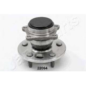 Ступица колеса JAPANPARTS KK-22064