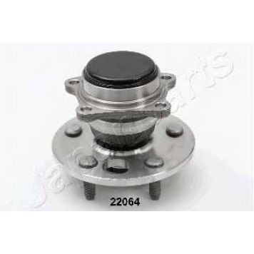 Ступица колеса JAPANPARTS KK-22064