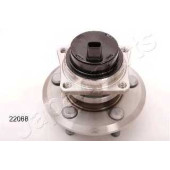 Ступица колеса JAPANPARTS KK-22068