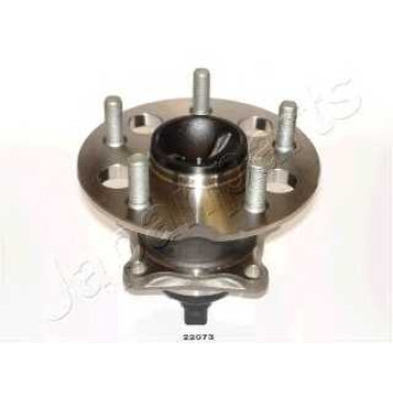 Ступица колеса JAPANPARTS KK-22073-1