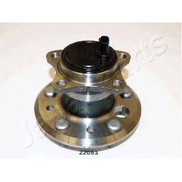 Ступица колеса JAPANPARTS KK-22083
