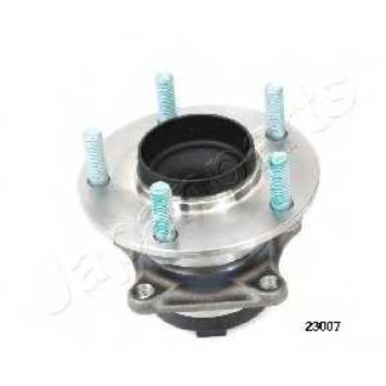 Ступица колеса JAPANPARTS KK-23007-1