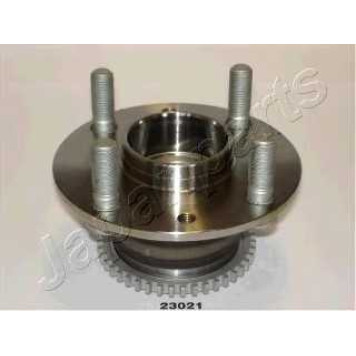 Ступица колеса JAPANPARTS KK-23021-1