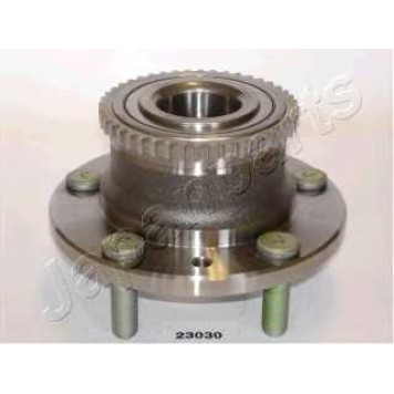 Ступица колеса JAPANPARTS KK-23030