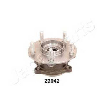 Комплект подшипника ступицы колеса JAPANPARTS KK-23042-1