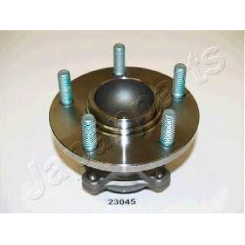 Ступица колеса JAPANPARTS KK-23045-1