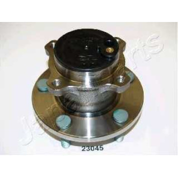 Ступица колеса JAPANPARTS KK-23045