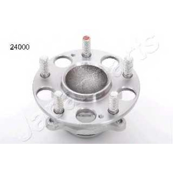 Ступица колеса JAPANPARTS KK-24000-1