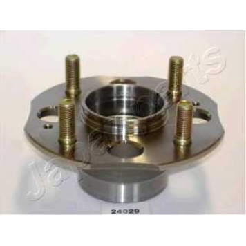 Ступица колеса JAPANPARTS KK-24029-1