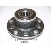 Ступица колеса JAPANPARTS KK-24036