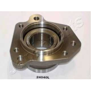 Комплект подшипника ступицы колеса JAPANPARTS KK-24040L-1