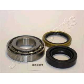 Комплект подшипника ступицы колеса JAPANPARTS KK-25004