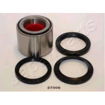 Комплект подшипника ступицы колеса JAPANPARTS KK-27008