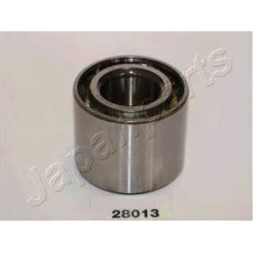 Комплект подшипника ступицы колеса JAPANPARTS KK-28013
