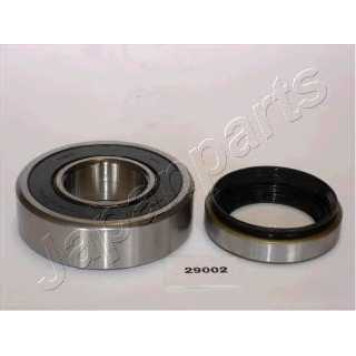 Комплект подшипника ступицы колеса JAPANPARTS KK-29002