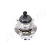 Ступица колеса JAPANPARTS KK-29010