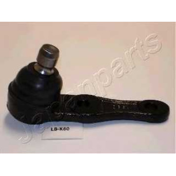 Несущий / направляющий шарнир JAPANPARTS LB-K60