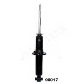 Амортизатор задний для AUDI 100(44,44Q,4A,C3,C4), 200(44,44Q), A6(4A,C4) <b>JAPANPARTS MM-00017</b>