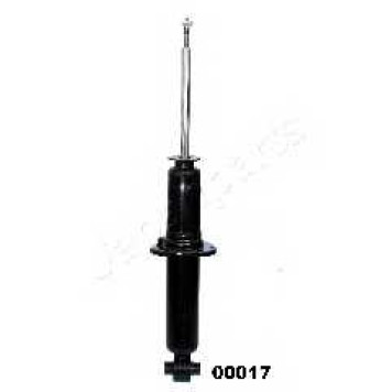 Амортизатор задний для AUDI 100(44,44Q,4A,C3,C4), 200(44,44Q), A6(4A,C4) <b>JAPANPARTS MM-00017</b>