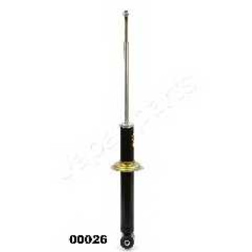 Амортизатор задний для AUDI 80(81,85,89,89Q,8A,B2,B3), 90(81,85,89,89Q,8A,B2,B3), COUPE(81,85) <b>JAPANPARTS MM-00026</b>