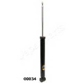 Амортизатор задний для AUDI A1, A3, TT / SKODA FABIA, OCTAVIA / VW BORA, GOLF, NEW BEETLE, POLO <b>JAPANPARTS MM-00034</b>